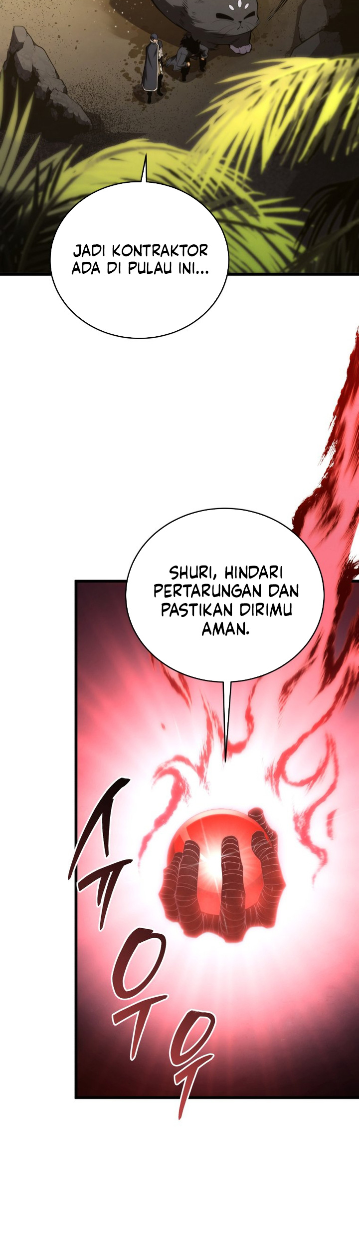 swordmasters-youngest-son - Chapter: 153