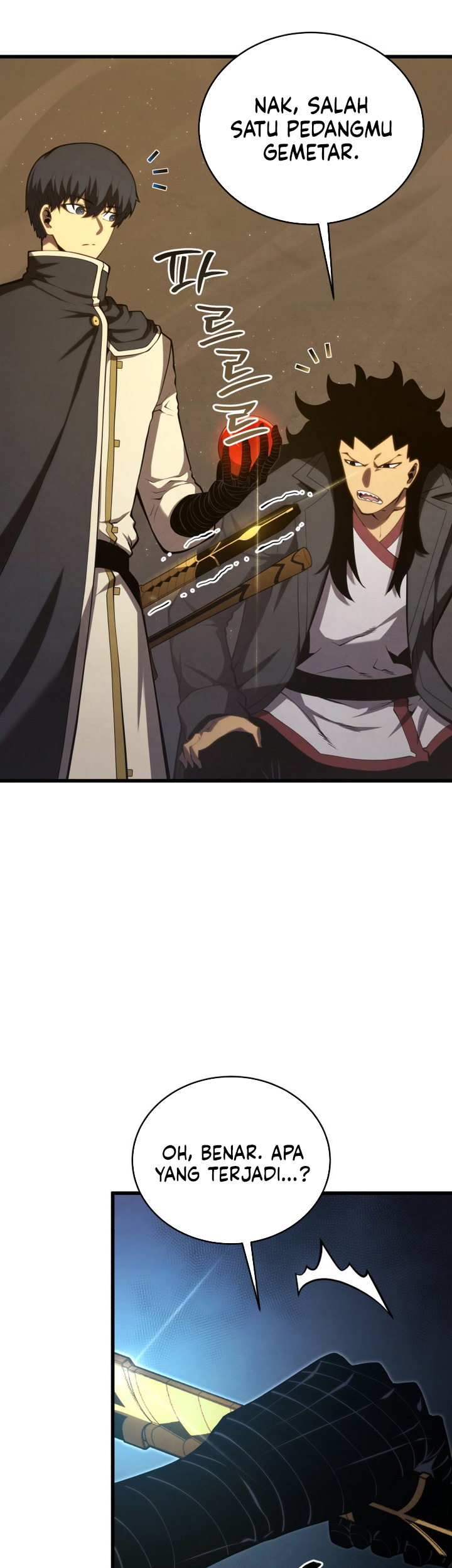 swordmasters-youngest-son - Chapter: 153