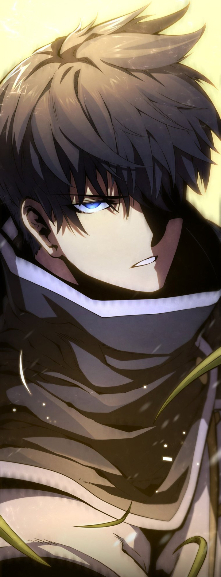swordmasters-youngest-son - Chapter: 153