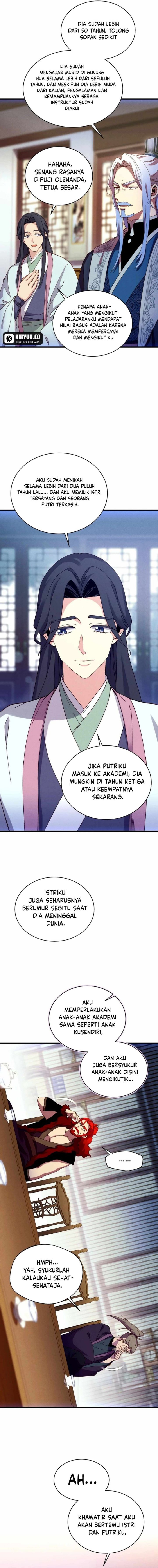 lightning-degree - Chapter: 199