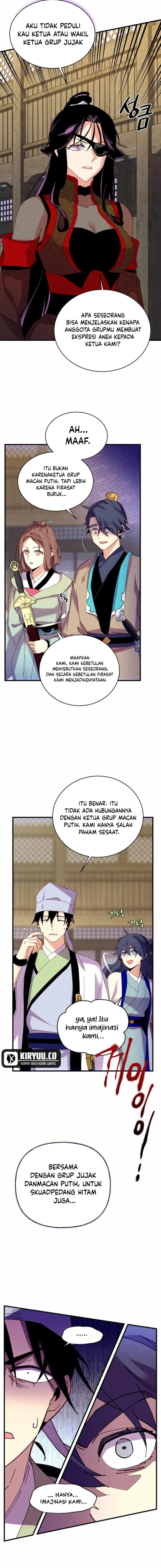 lightning-degree - Chapter: 199