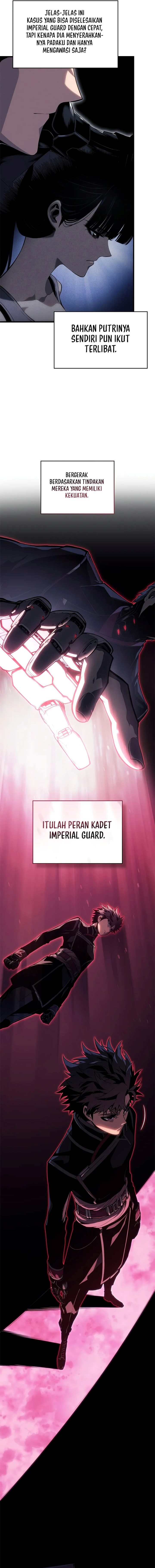 bad-born-blood - Chapter: 25