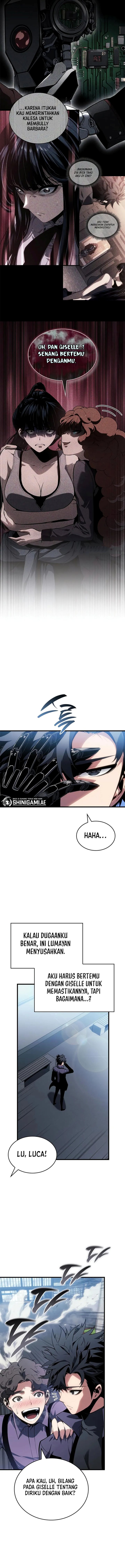 bad-born-blood - Chapter: 25