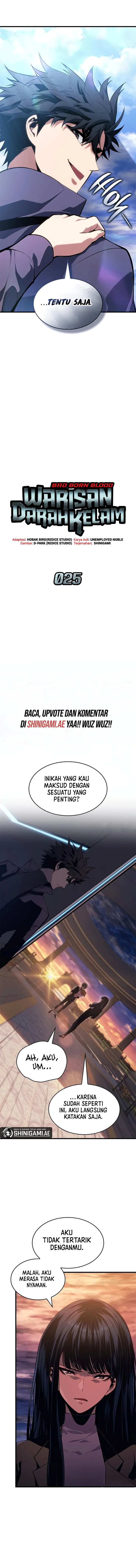 bad-born-blood - Chapter: 25