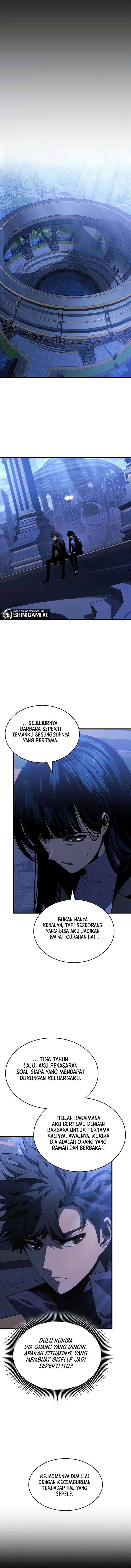 bad-born-blood - Chapter: 25