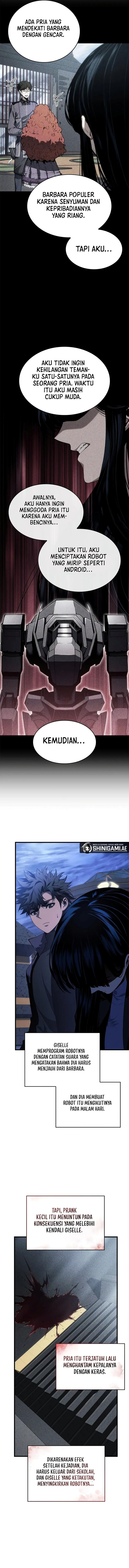 bad-born-blood - Chapter: 25