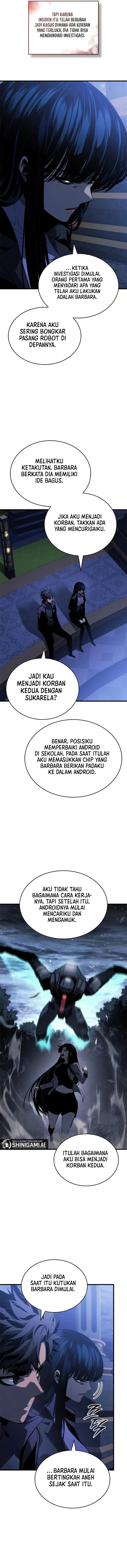 bad-born-blood - Chapter: 25