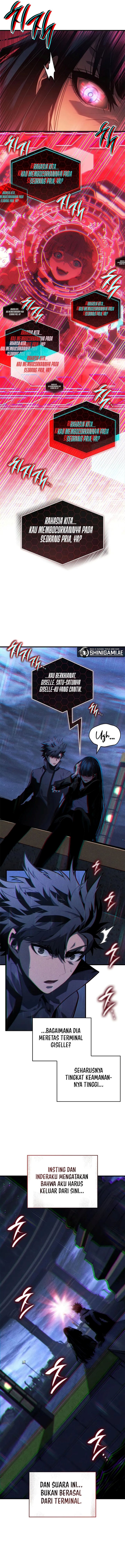 bad-born-blood - Chapter: 25