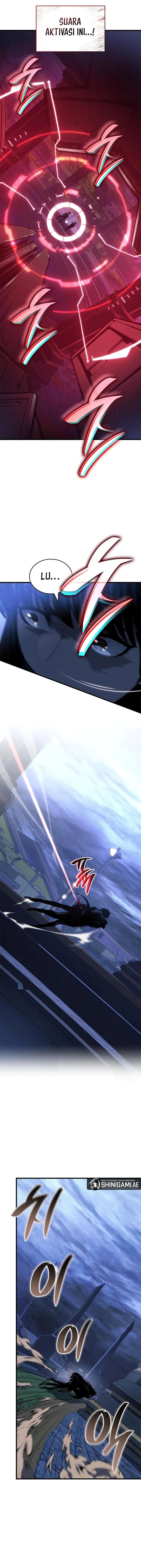 bad-born-blood - Chapter: 25