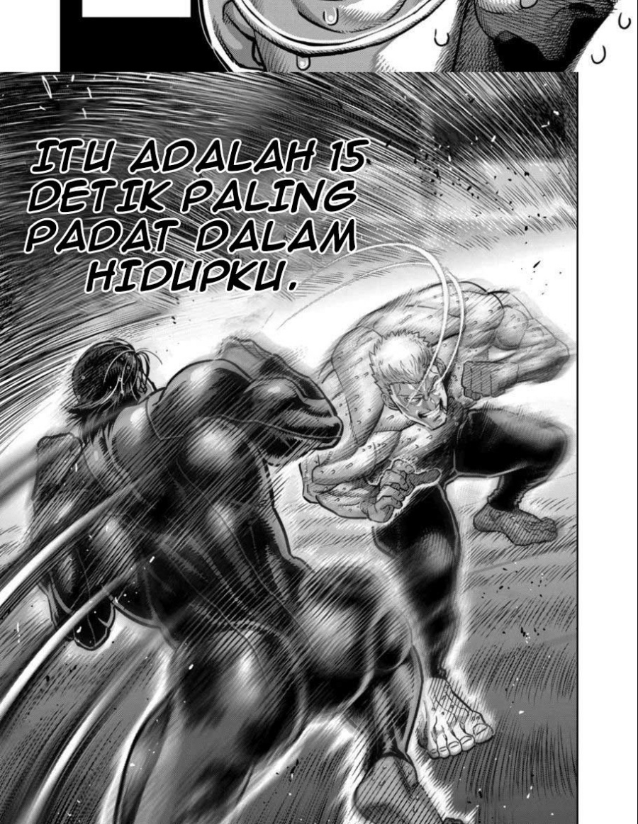 8kaijuu - Chapter: 122