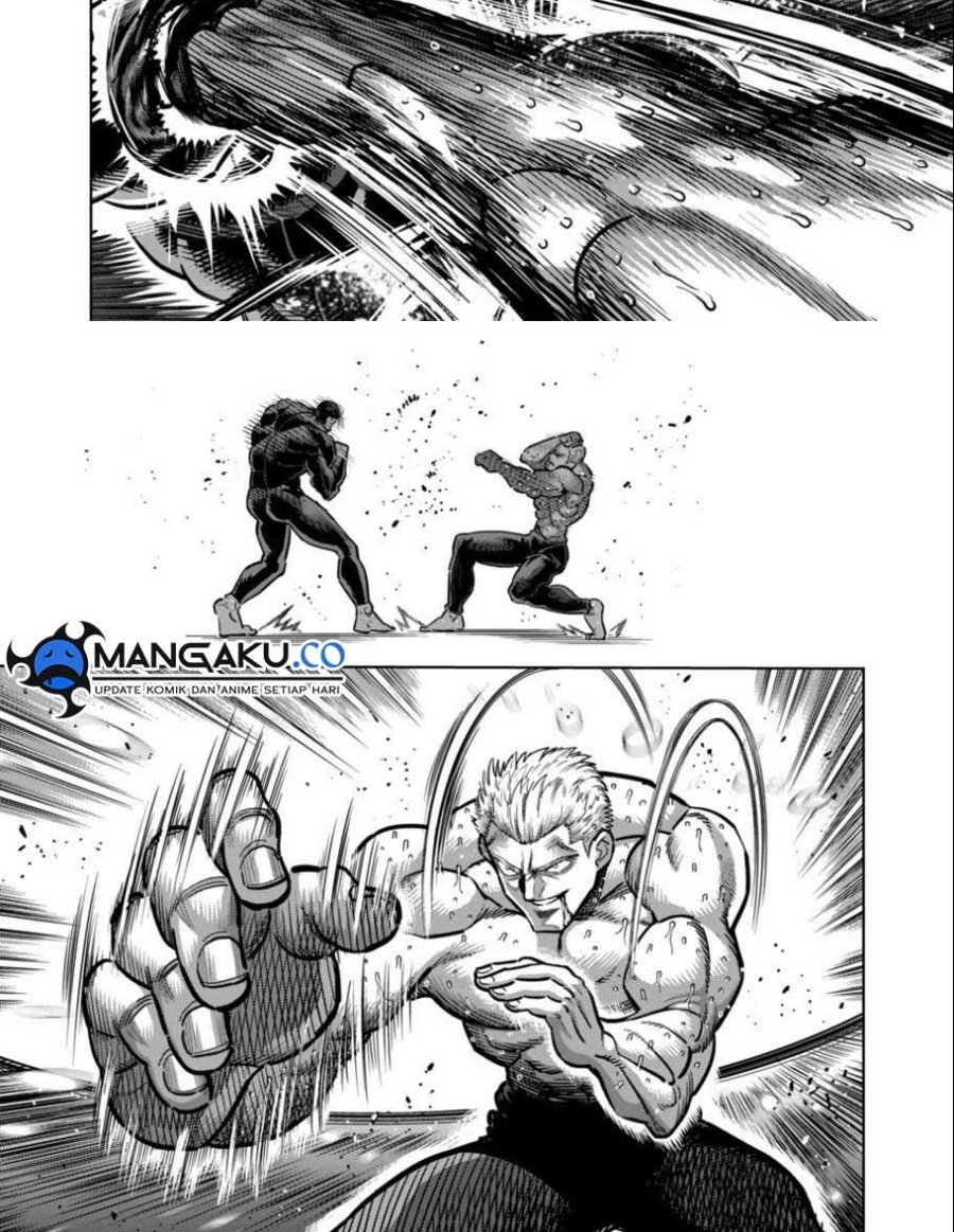 8kaijuu - Chapter: 122