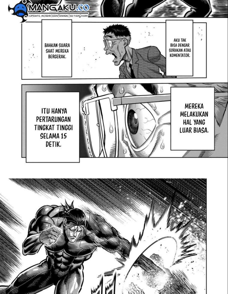 8kaijuu - Chapter: 122