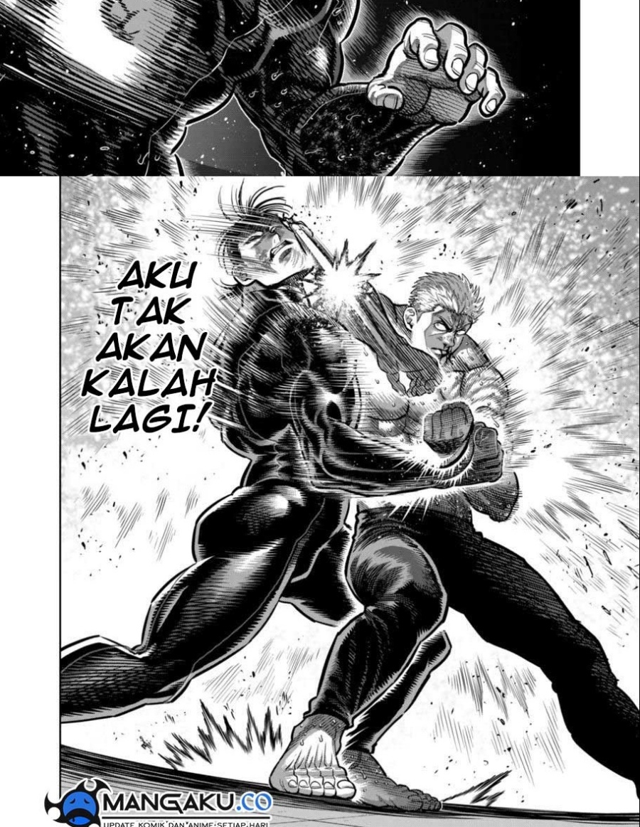 8kaijuu - Chapter: 122