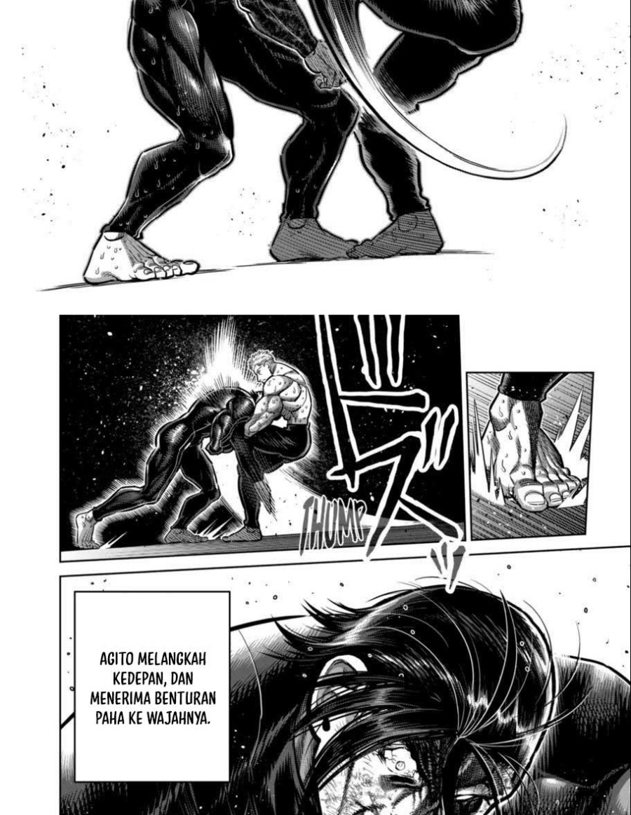 8kaijuu - Chapter: 122