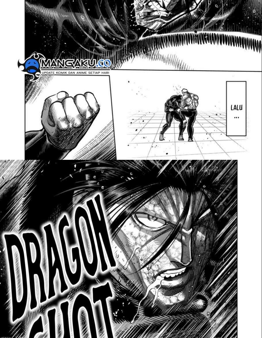 8kaijuu - Chapter: 122