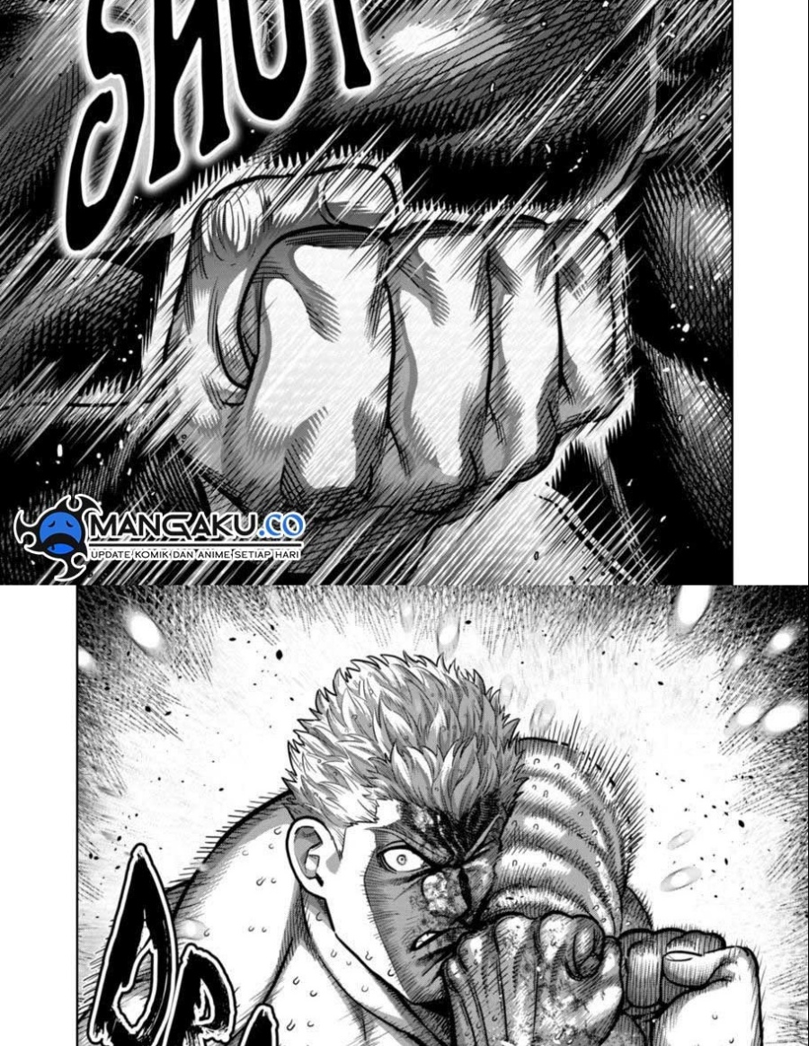 8kaijuu - Chapter: 122