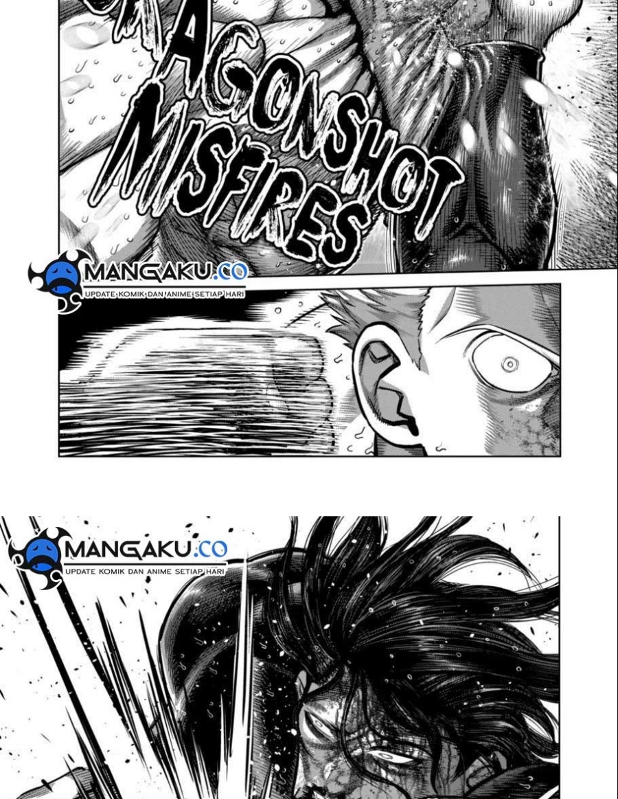 8kaijuu - Chapter: 122
