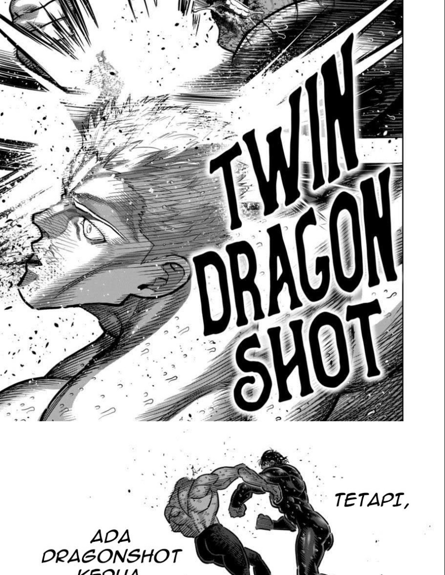 8kaijuu - Chapter: 122