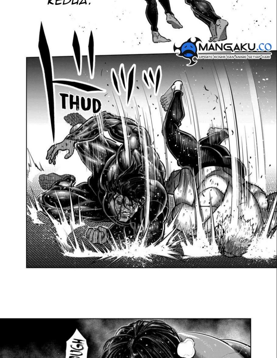 8kaijuu - Chapter: 122