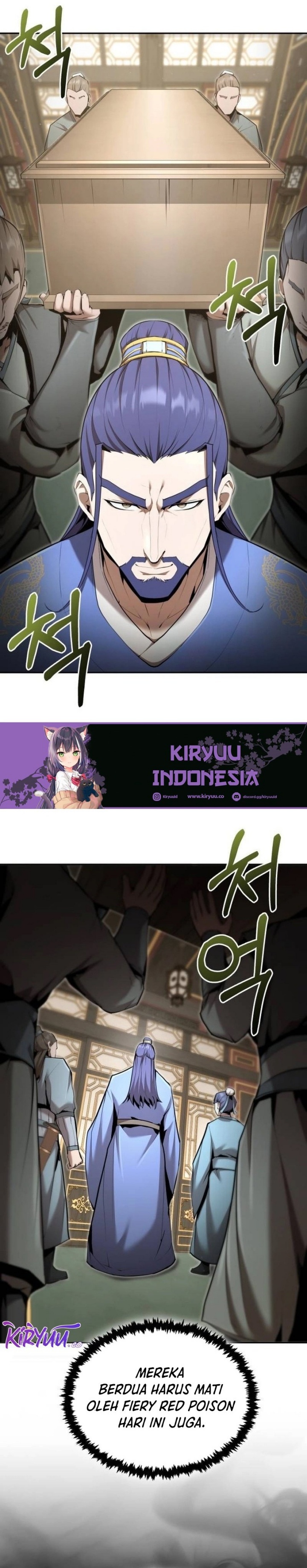 the-demonic-cult-leader-is-too-reluctant - Chapter: 36