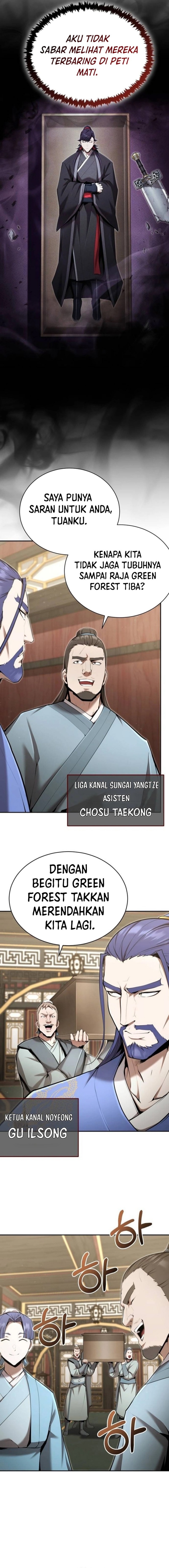 the-demonic-cult-leader-is-too-reluctant - Chapter: 36