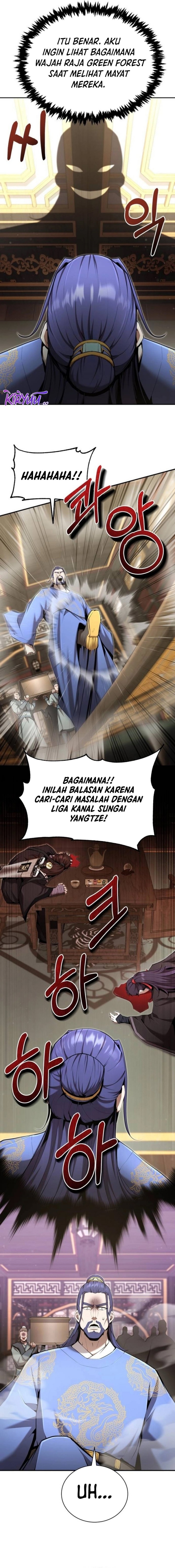the-demonic-cult-leader-is-too-reluctant - Chapter: 36