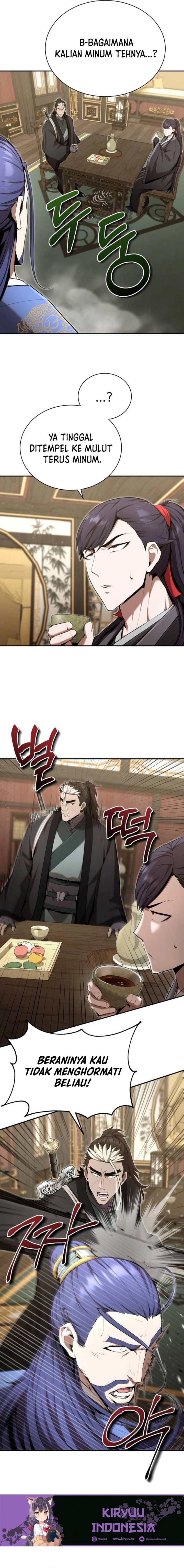 the-demonic-cult-leader-is-too-reluctant - Chapter: 36