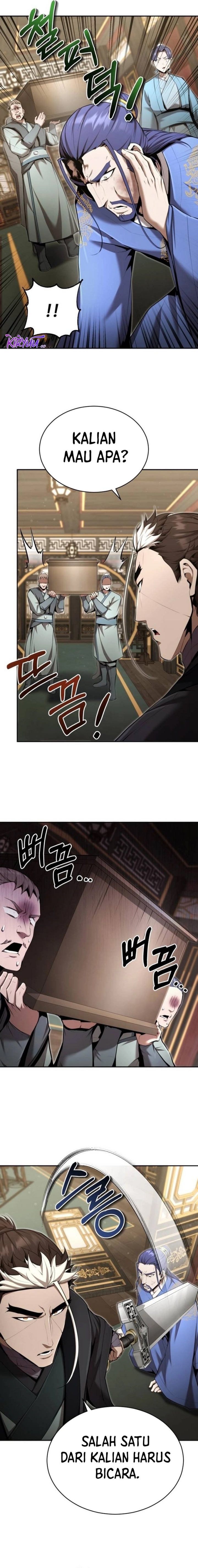 the-demonic-cult-leader-is-too-reluctant - Chapter: 36