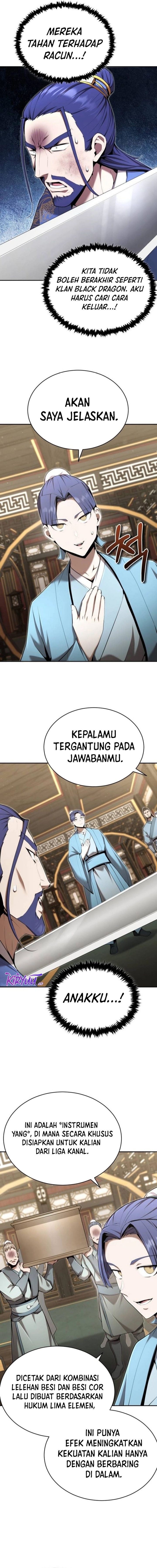 the-demonic-cult-leader-is-too-reluctant - Chapter: 36