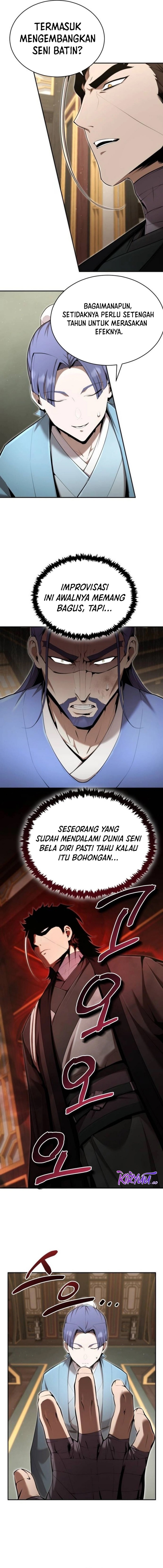 the-demonic-cult-leader-is-too-reluctant - Chapter: 36