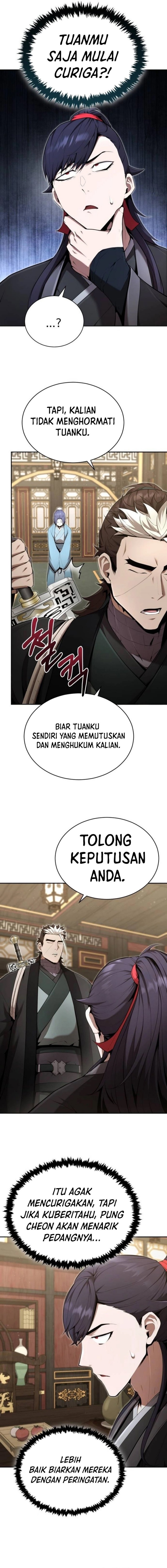 the-demonic-cult-leader-is-too-reluctant - Chapter: 36