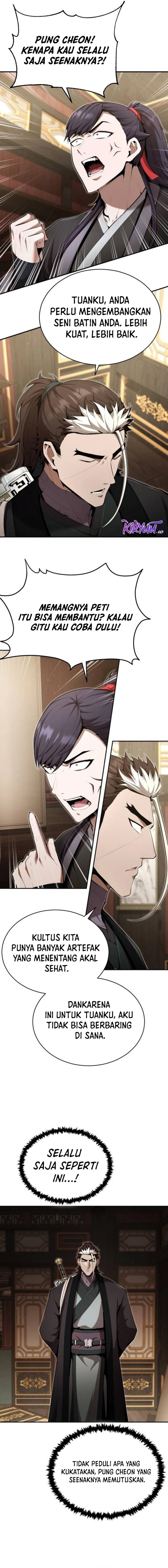 the-demonic-cult-leader-is-too-reluctant - Chapter: 36