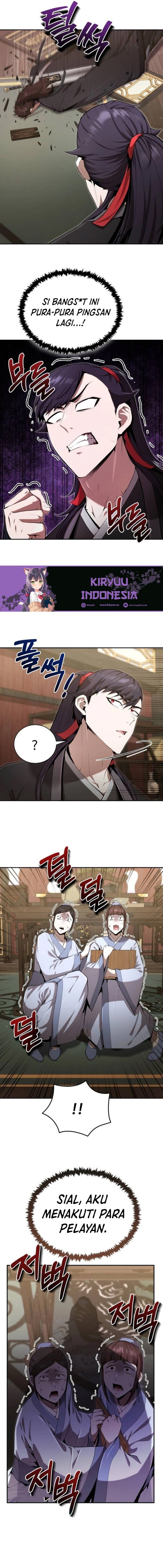 the-demonic-cult-leader-is-too-reluctant - Chapter: 36