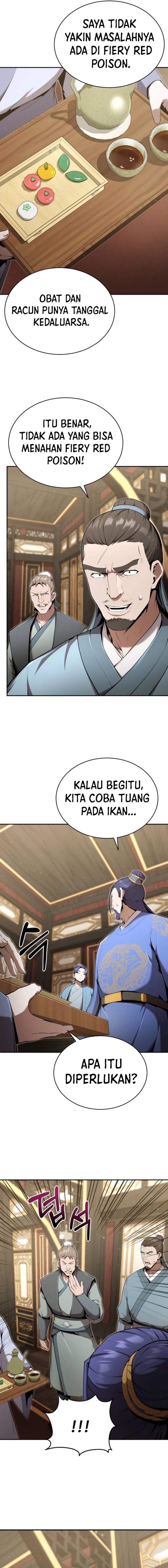 the-demonic-cult-leader-is-too-reluctant - Chapter: 36