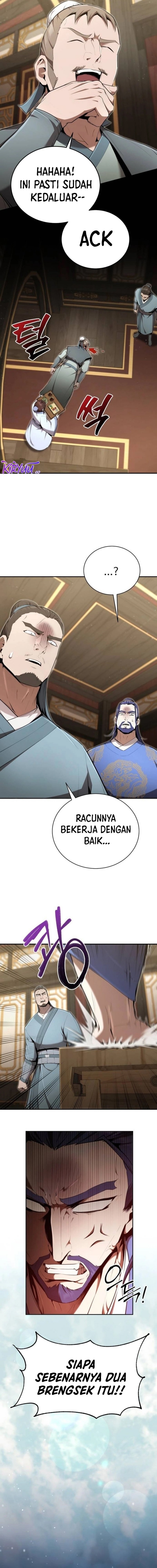 the-demonic-cult-leader-is-too-reluctant - Chapter: 36