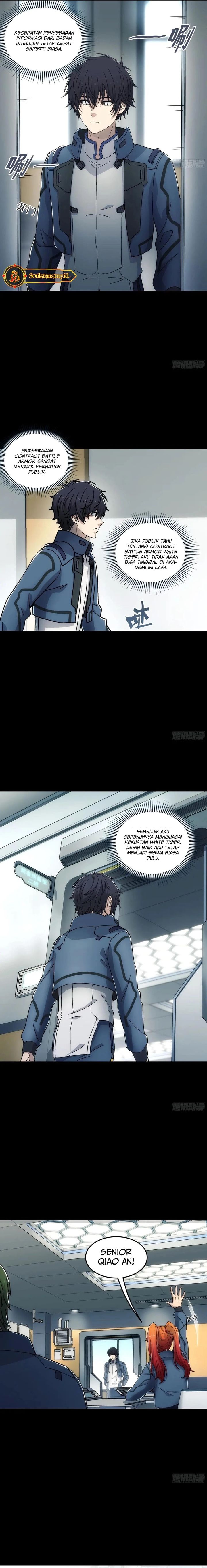steel-covenant - Chapter: 18