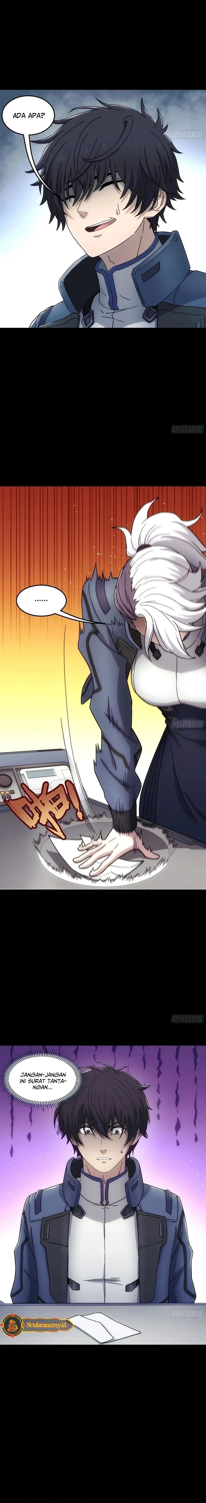 steel-covenant - Chapter: 18