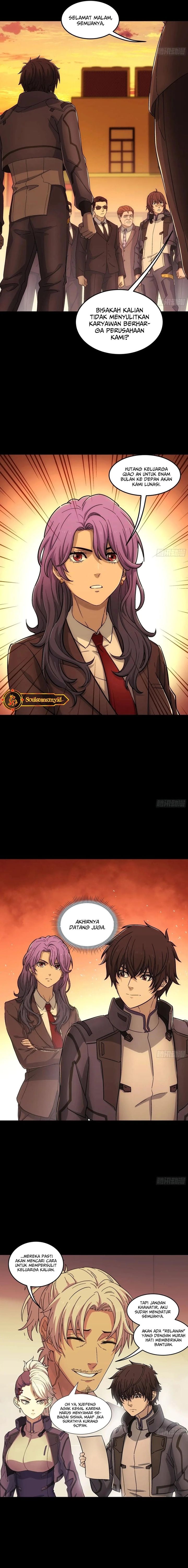 steel-covenant - Chapter: 18