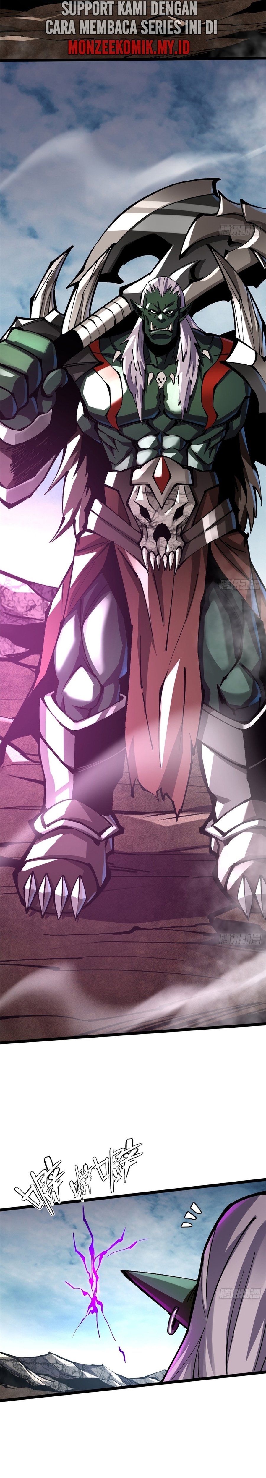 i-really-dont-want-to-learn-forbidden-spells - Chapter: 101