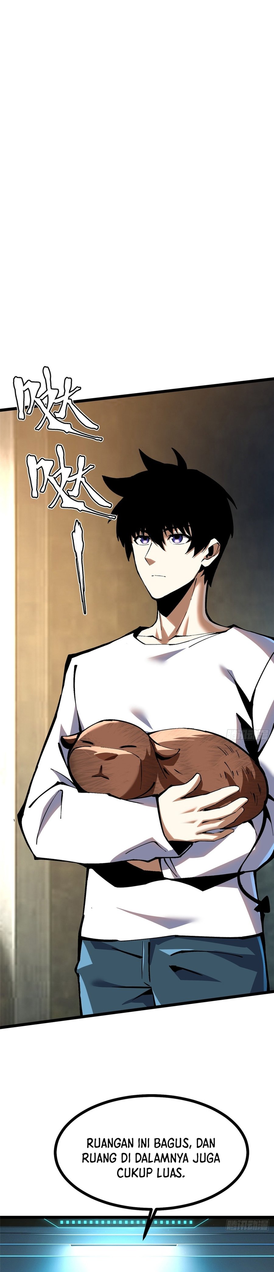 i-really-dont-want-to-learn-forbidden-spells - Chapter: 101