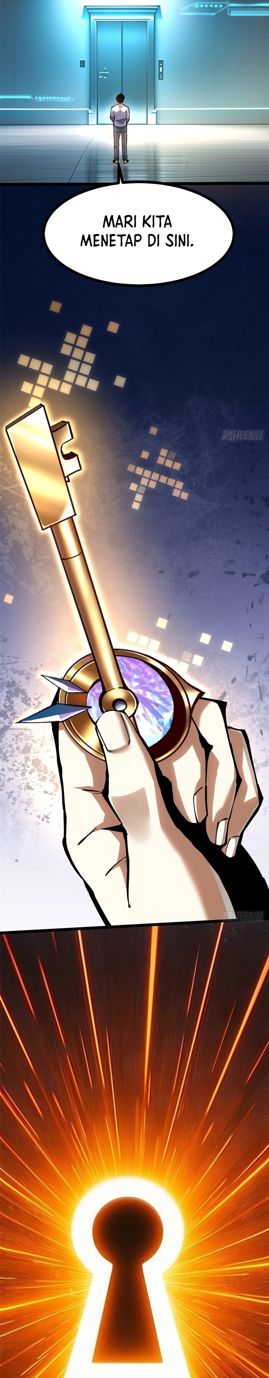 i-really-dont-want-to-learn-forbidden-spells - Chapter: 101