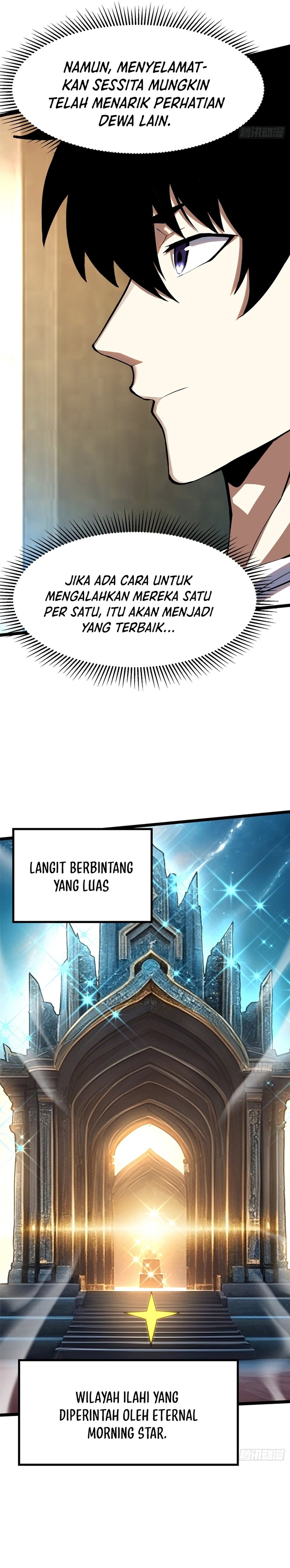 i-really-dont-want-to-learn-forbidden-spells - Chapter: 101