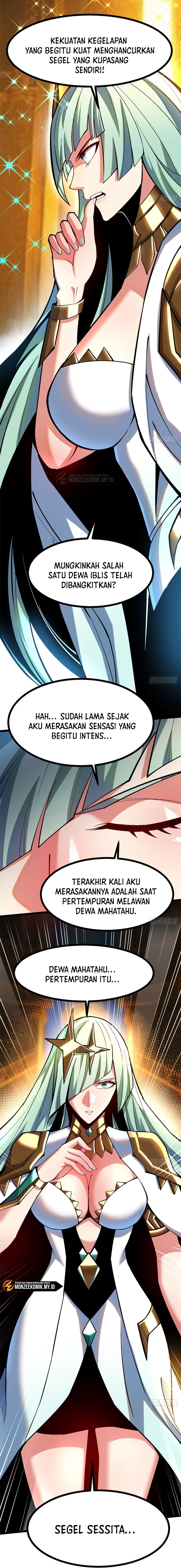 i-really-dont-want-to-learn-forbidden-spells - Chapter: 101
