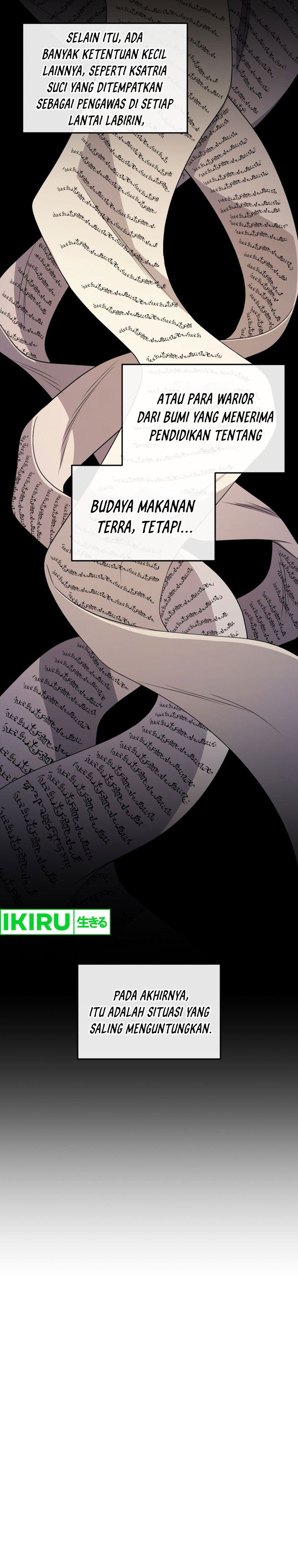 bizzare-restaurant - Chapter: 74