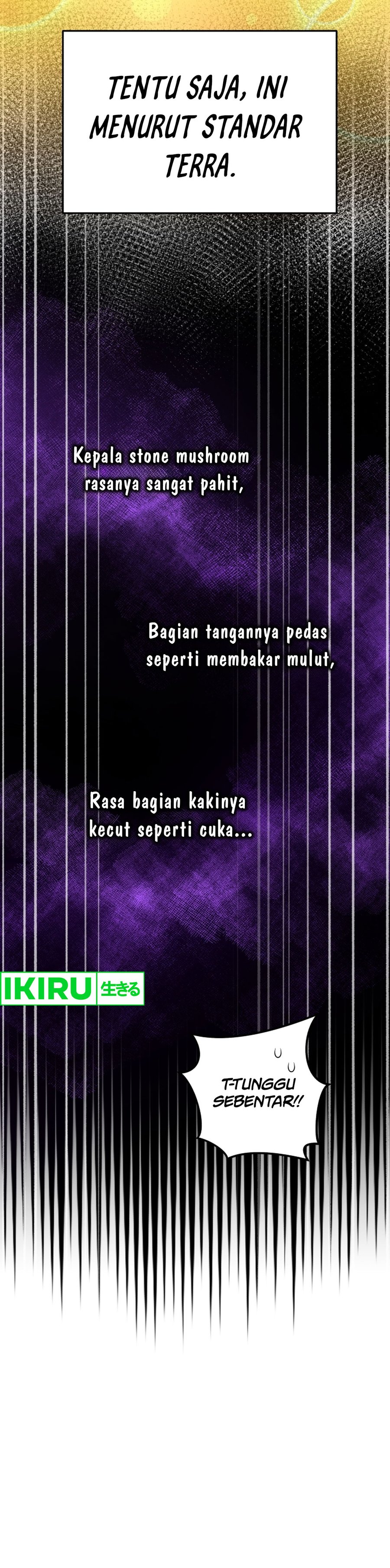 bizzare-restaurant - Chapter: 74