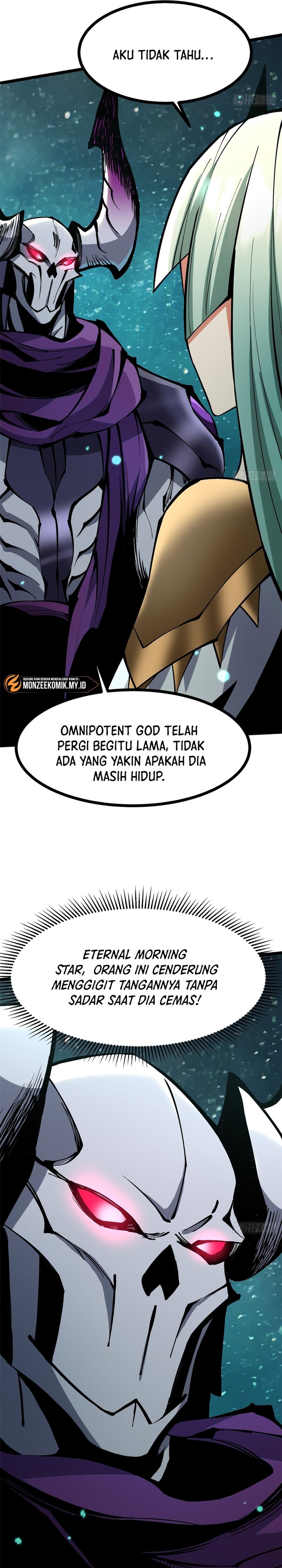 i-really-dont-want-to-learn-forbidden-spells - Chapter: 102