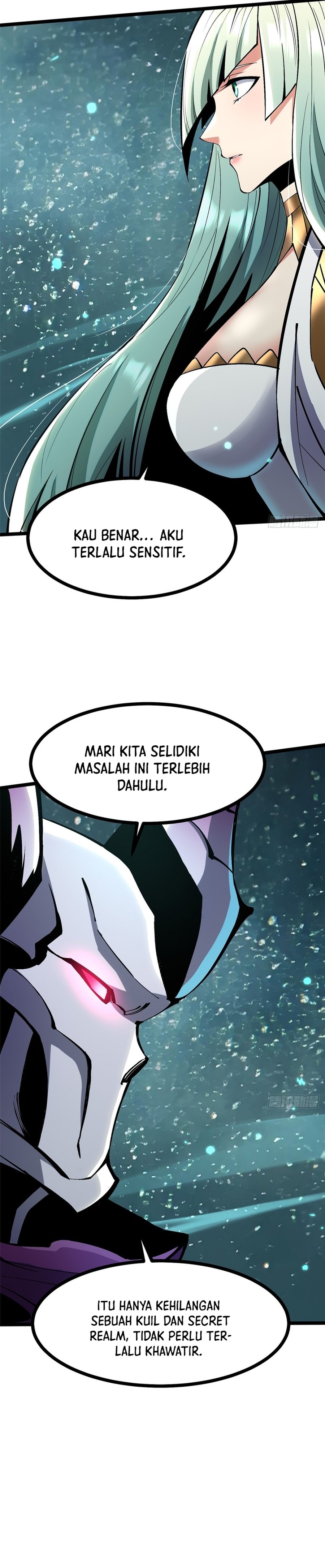 i-really-dont-want-to-learn-forbidden-spells - Chapter: 102