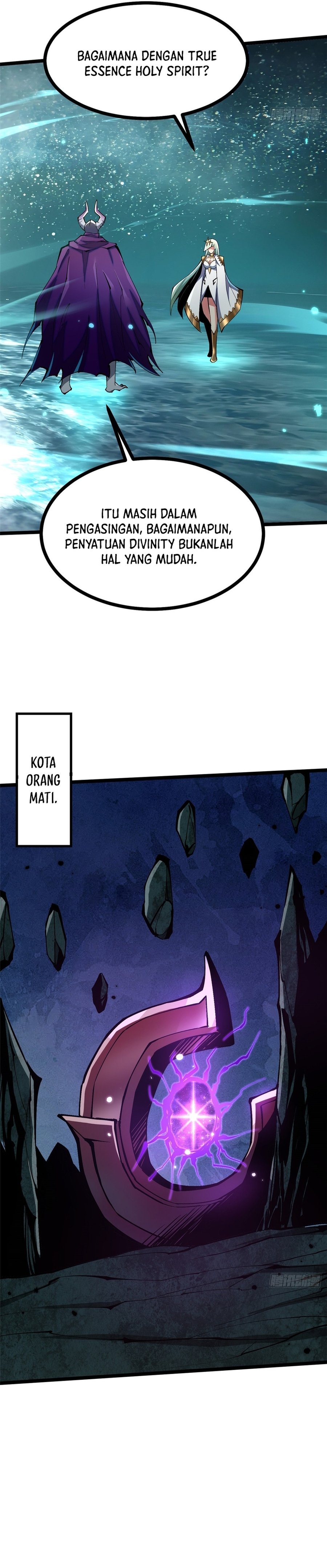 i-really-dont-want-to-learn-forbidden-spells - Chapter: 102