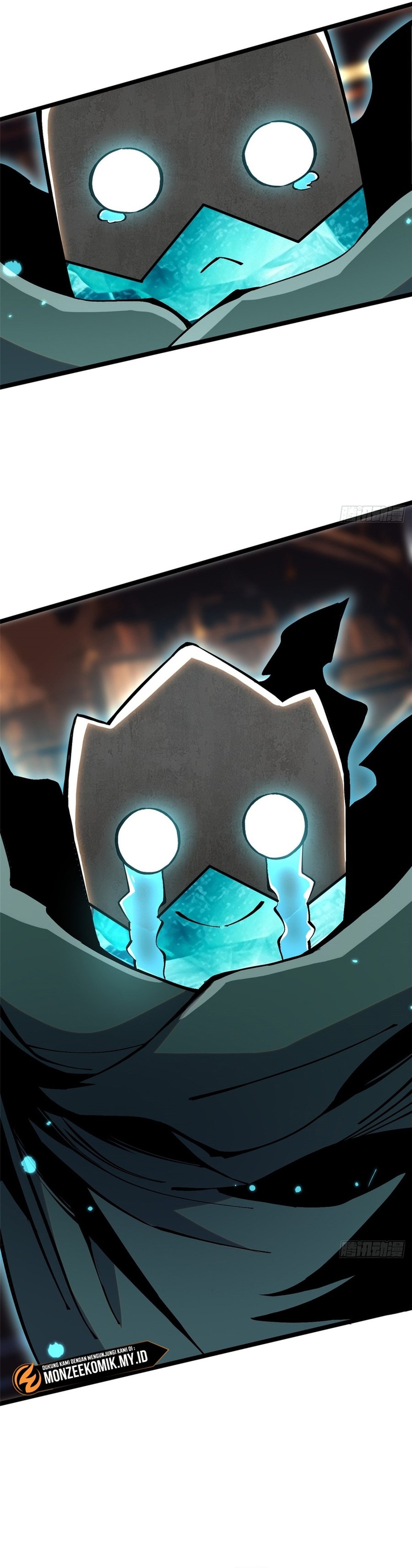 i-really-dont-want-to-learn-forbidden-spells - Chapter: 102