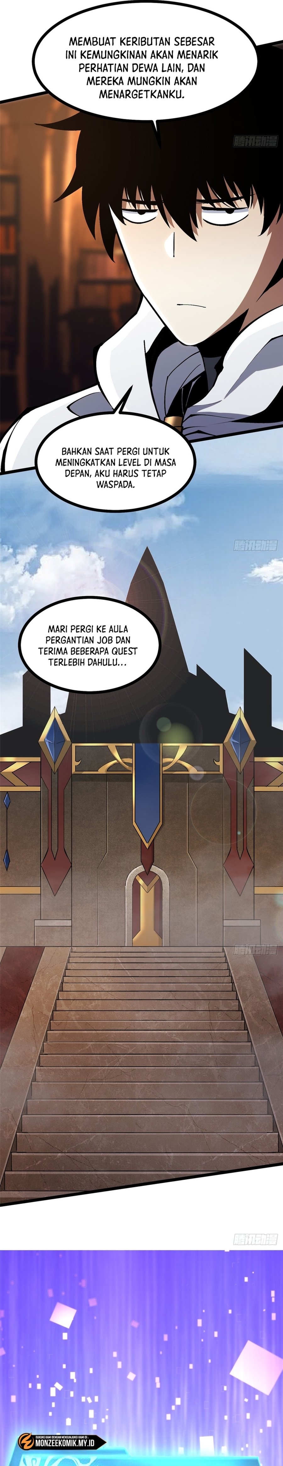 i-really-dont-want-to-learn-forbidden-spells - Chapter: 102